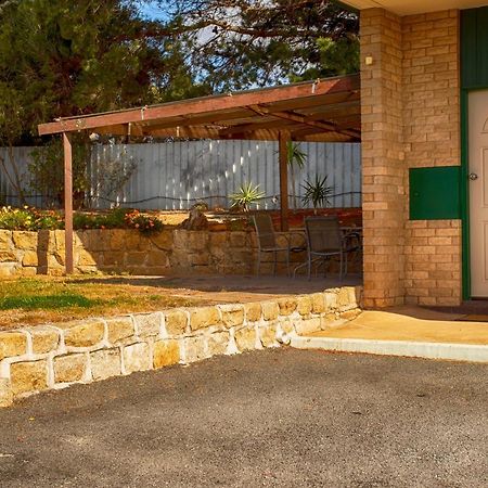 Hi Way Eight Motor Inn Stawell Bagian luar foto