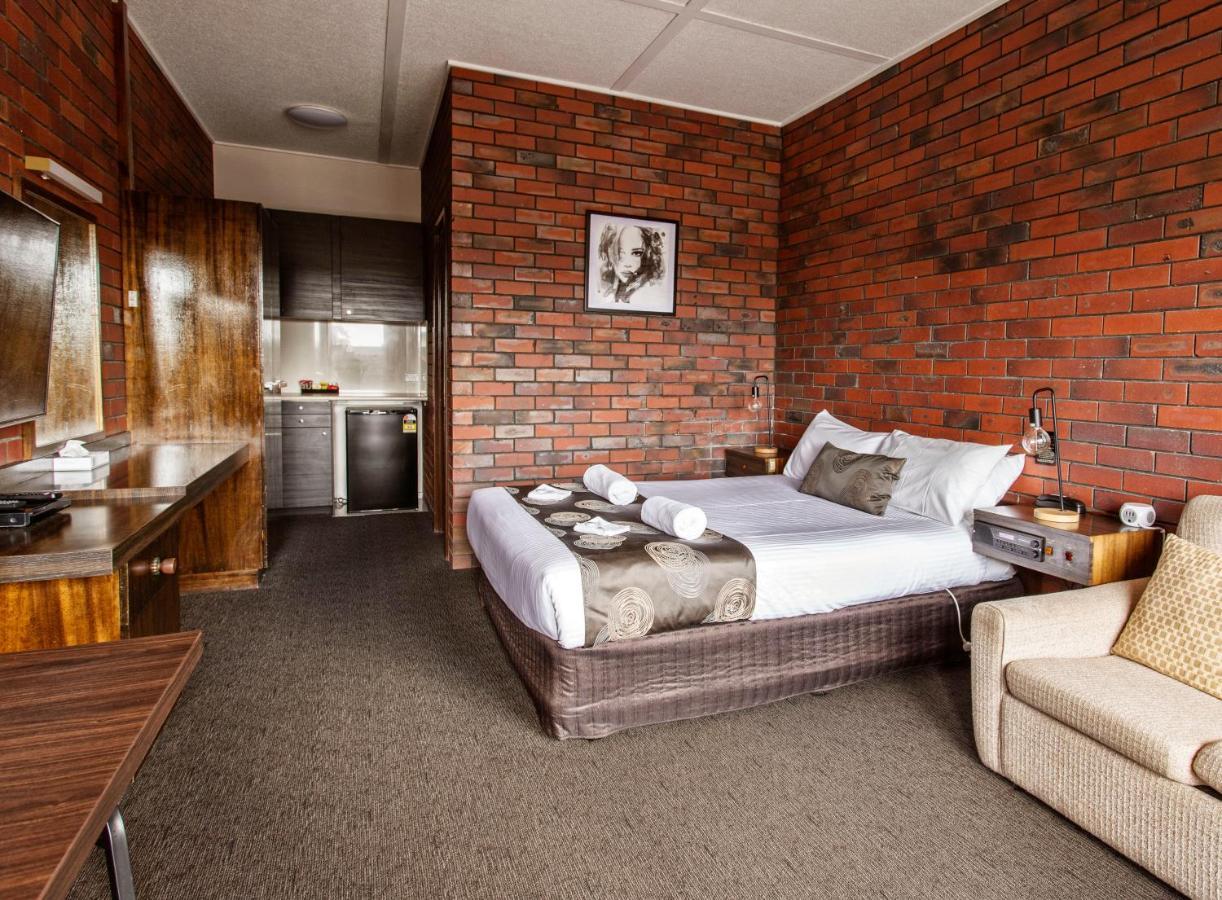 Hi Way Eight Motor Inn Stawell Bagian luar foto