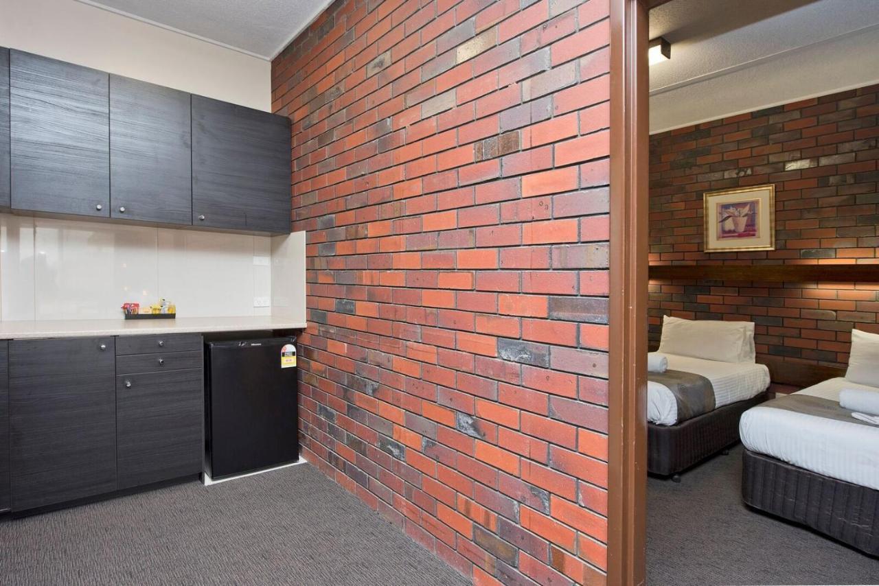 Hi Way Eight Motor Inn Stawell Bagian luar foto