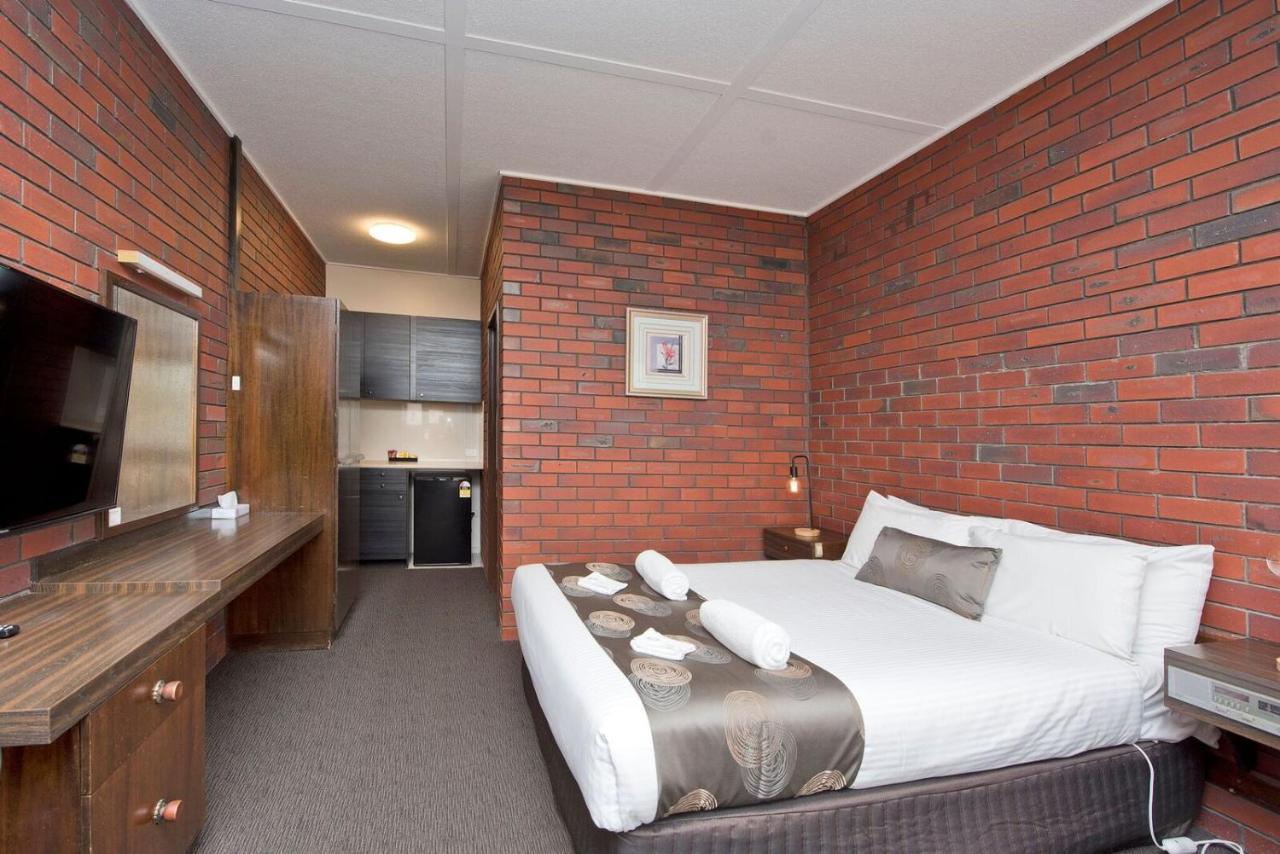 Hi Way Eight Motor Inn Stawell Bagian luar foto